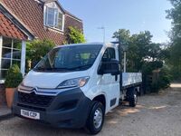 CITROEN RELAY