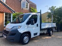 CITROEN RELAY