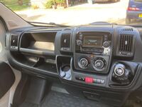 CITROEN RELAY
