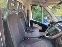 CITROEN RELAY
