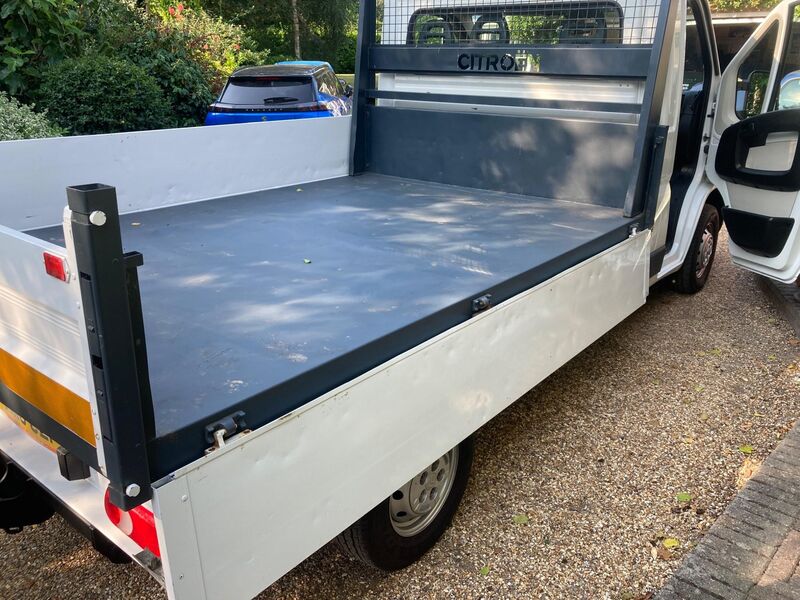 CITROEN RELAY