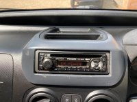 PEUGEOT BIPPER TEPEE