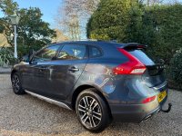 VOLVO V40 CROSS COUNTRY