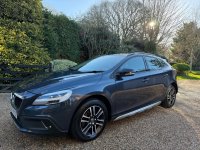 VOLVO V40 CROSS COUNTRY