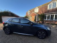 VOLVO V40 CROSS COUNTRY