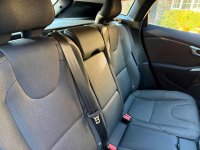 VOLVO V40 CROSS COUNTRY