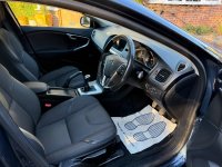VOLVO V40 CROSS COUNTRY