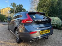 VOLVO V40 CROSS COUNTRY