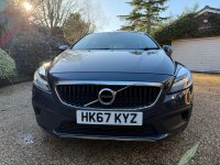 VOLVO V40 CROSS COUNTRY