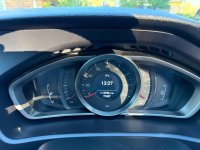 VOLVO V40 CROSS COUNTRY