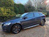 VOLVO V40 CROSS COUNTRY