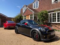 MINI COUPE