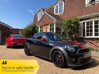 MINI COUPE