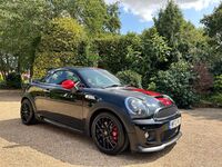 MINI COUPE
