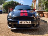 MINI COUPE