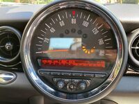 MINI COUPE