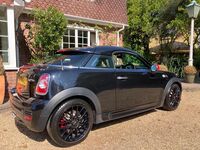 MINI COUPE