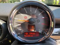 MINI COUPE