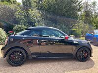 MINI COUPE