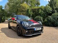 MINI COUPE