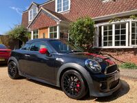 MINI COUPE