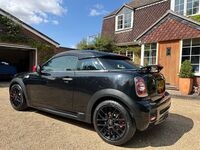 MINI COUPE