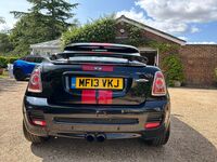 MINI COUPE