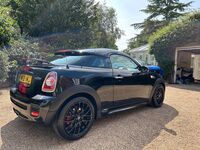 MINI COUPE