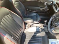 MINI COUPE