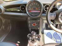 MINI COUPE