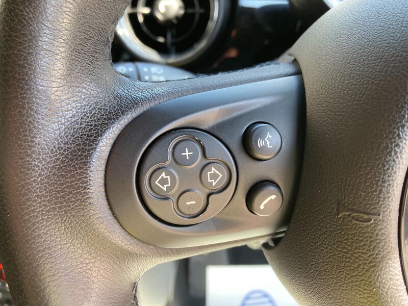 MINI COUPE