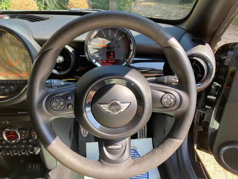 MINI COUPE