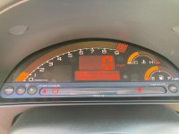 HONDA S2000