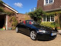 HONDA S2000
