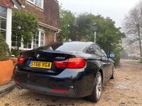 BMW 4 SERIES GRAN COUPE