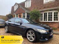 BMW 4 SERIES GRAN COUPE