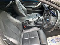 BMW 4 SERIES GRAN COUPE