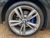 BMW 4 SERIES GRAN COUPE