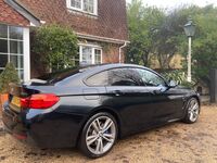 BMW 4 SERIES GRAN COUPE