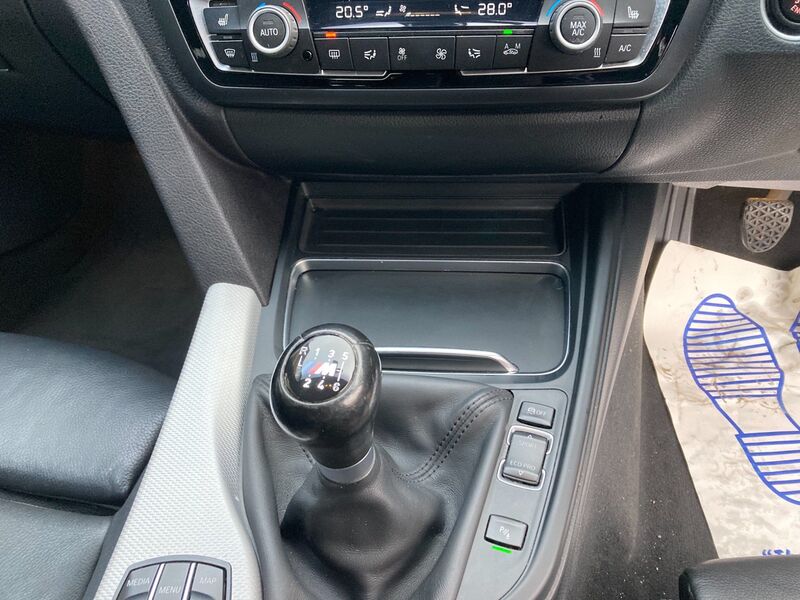 BMW 4 SERIES GRAN COUPE