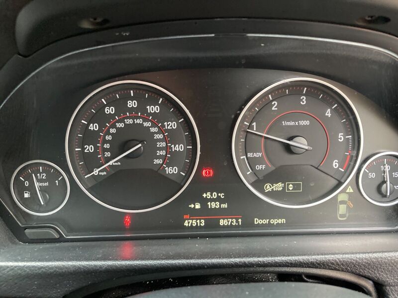 BMW 4 SERIES GRAN COUPE
