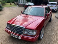 MERCEDES-BENZ 230