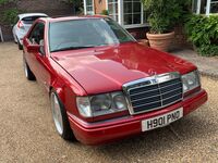 MERCEDES-BENZ 230
