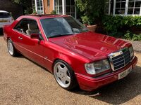 MERCEDES-BENZ 230