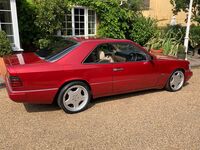 MERCEDES-BENZ 230
