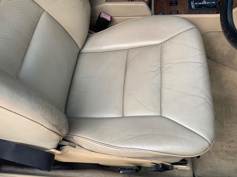 MERCEDES-BENZ 230