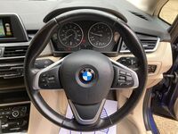 BMW 2 SERIES ACTIVE TOURER