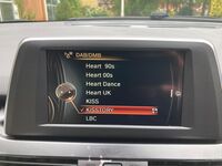BMW 2 SERIES ACTIVE TOURER