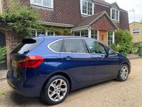 BMW 2 SERIES ACTIVE TOURER