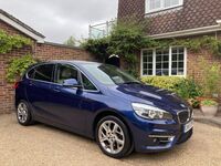 BMW 2 SERIES ACTIVE TOURER